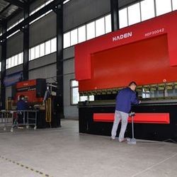中国 Hebei Nanfeng Metal Products Co., Ltd.