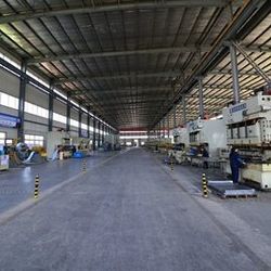 中国 Hebei Nanfeng Metal Products Co., Ltd.