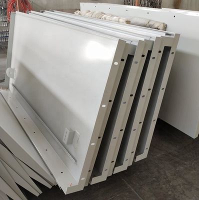 パーソナライズされた金属シートレーザー切断 折りたたみとスタンプ 精密金属スタンプ製品