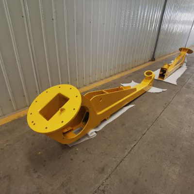 スタッドレスタイヤシート金属の折りたたみ作業