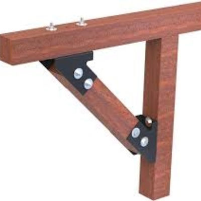 ISO9001 2008/CE/ROHS/ISO/TS 16949 2000 木材用鋼材木材接続器