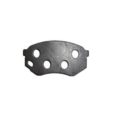 0.5mm-25mm 厚さ インフラストラクチャ 建設用 自動車用 スタンピング メタルプレート