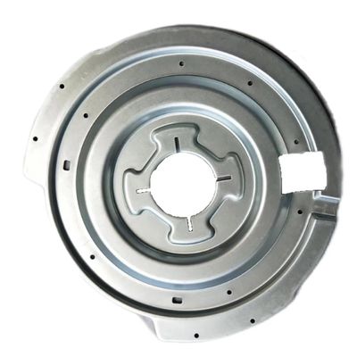 パーソナライズされたオート厚さ0.5mm-25mmのためのプロステンレス鋼スタンプ部品