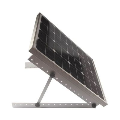 ISO9001 認定 オーダーメイド ソーラーパネル 装着 製造 亜鉛付鉄板