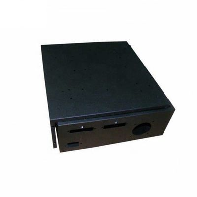 シートメタル製造 アルミニウム 電子封筒 ケース パーソナライズされた封筒