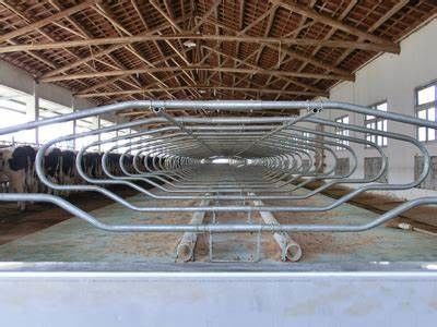 地元のサービス場所 牛乳栽培機器のソリューションに使用される溶接プロセスはありません