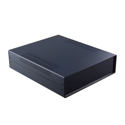 OEM ODM ステンレス鋼 高精度 オーダーメイド シート メタル シャーシ オーダーメイド デザイン