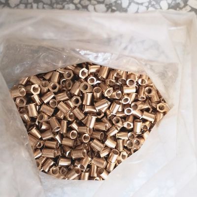 汎用的なアプリケーションのためのカスタマイズされたステンレス鋼のCNCターニングとフレーシングパーツ