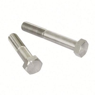 ISO 標準 高強度 45 鋼製鍛造式 スターブ・ボルトとナッツ