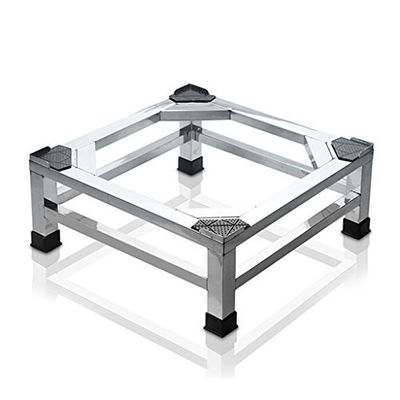 カスタマイズされたカラー冷蔵庫/洗濯機用の南フェンステンレス鋼ベースブレーケット