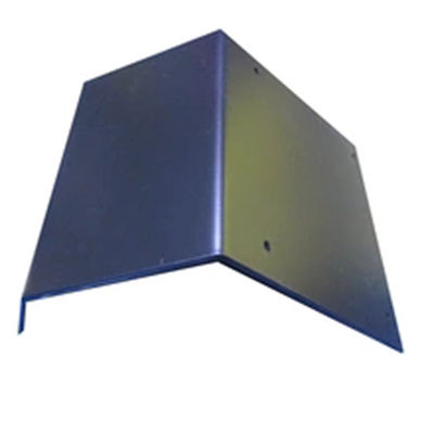パーソナライズされた色 産業用ステンレス鋼/アルミニウムシート金属 スタンプ 曲げ レーザー 切断 製造