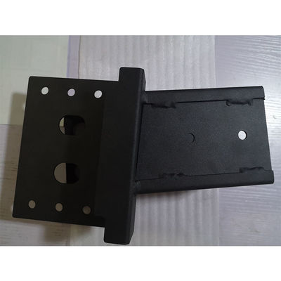多目的LスタイルC直立エレベーターブレーキット コーナーポスト