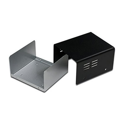 亜鉛塗装 オーダーメイドシート金属レーザー切削 加工 スタンプ シャーシ 囲い 部品