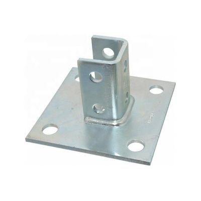 色塗料 表面仕上げ ヘベイ 南フェン OEM 鋼部品 末端 溶接 スタンプ