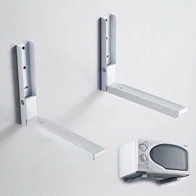 超重用マイクロ波炉用のカスタマイズされた構造テレビ支架