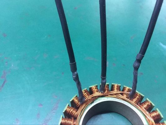 200 C 双層隔熱層 コーティングワイヤ タイプ BLDC モーター スターター 巻き込み パーソナライズ
