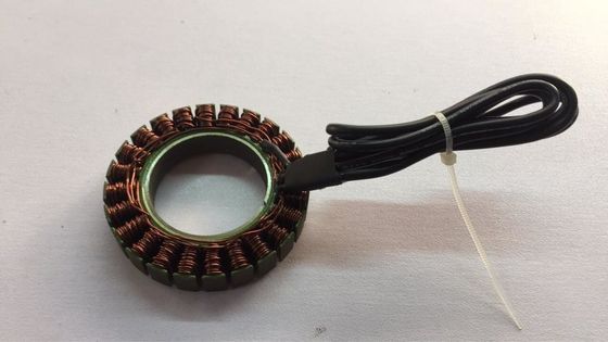200 C 双層隔熱層 コーティングワイヤ タイプ BLDC モーター スターター 巻き込み パーソナライズ