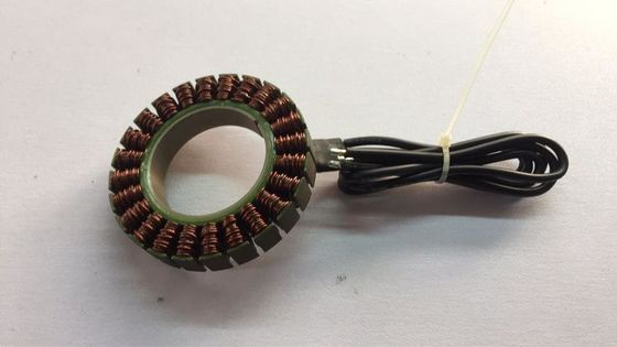 200 C 双層隔熱層 コーティングワイヤ タイプ BLDC モーター スターター 巻き込み パーソナライズ