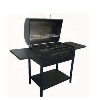 電気モーターグリル 132 ポンドベアリング Bbq 産業用ソリューションのための豚吐き焼き器