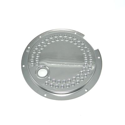 ISO9001 2008 認定 家具 サポートと装飾のための金属部品