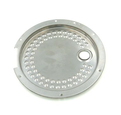 ISO9001 2008 認定 家具 サポートと装飾のための金属部品