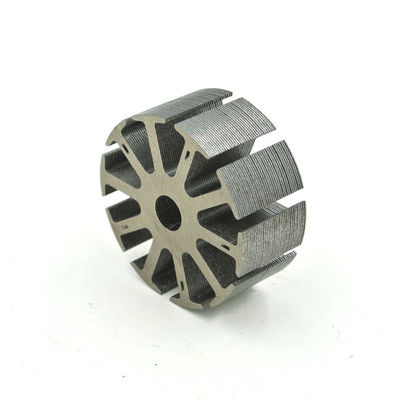 61.5*35.5*24 スロット*0.2*12mm スターターの寸法 パーソナライズ可能なナンフェンモーターのためのラミネートコア