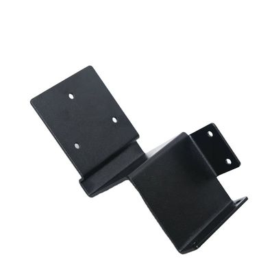 カスタム精密モーター レーザー切断付きステンレス鋼板金属スタンプ部品