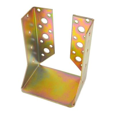 非標準 オーダーメイド メタル ロースト ハンガー 重荷用用途用のアングル ブレーキット