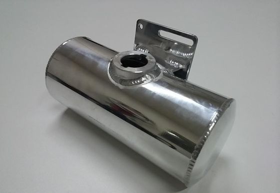 大規模な溶接とシート金属部品のための広く使用されるカスタマイズ可能な精密加工