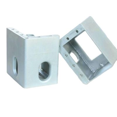 OEM スタンピング プロセス 鉄鋼 金属 溶接 AL 部品 OEM ODM サポート