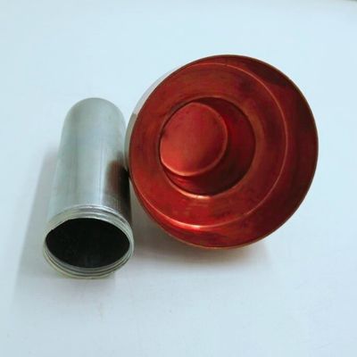 ISO/TS 16949 2009 認証付きの精密ステンレス鋼深画圧