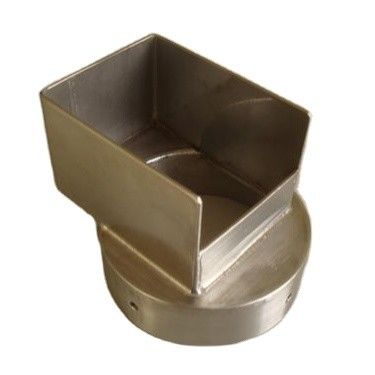 広く使用 ステンレス・シート・メタル・スタンピング 折りたたみ 溶接部品 製造サービス
