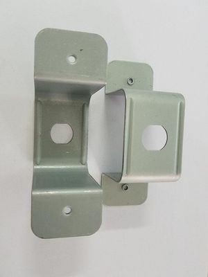 OEM オーダーメイドステンレス鋼板 メタルスタンピング 曲げるパーツ メタルハードウェア あなたのために