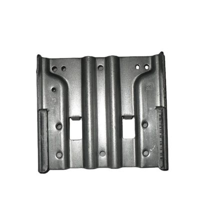 パーソナライズされたソリューション シート金属 スタンピング 折りたたみ部品 メタルハードウェア OEM ODM サポート