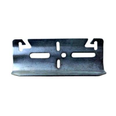 最新の革新的な高精密スタンプ金属製品のための完璧なOEM ODMサポート