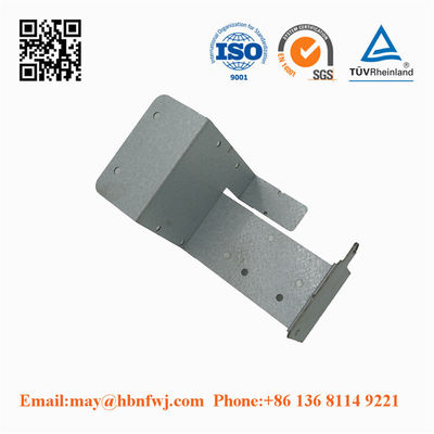 最新の革新的な高精密スタンプ金属製品のための完璧なOEM ODMサポート