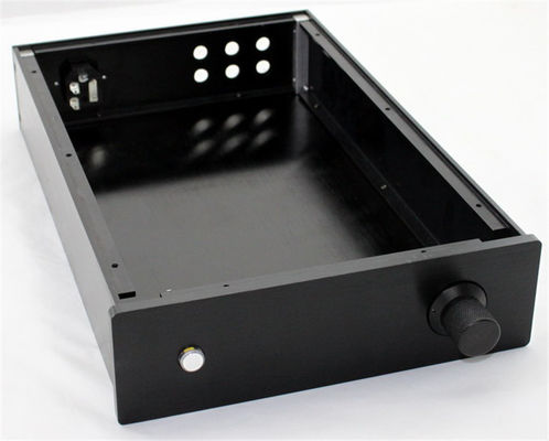OEM 鉄鋼金属箱 製造 ISO9001 2008 証明書とレーザーカット
