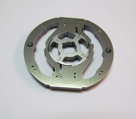 モーターまたは発電機のためのカスタマイズドローターステータス 0.05mm 耐容量 カスタマイズド生産