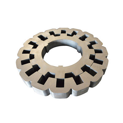 0.5mm-25mm 厚さ 自動車や機械用の銅製金属ステータス