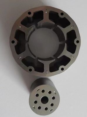 0.5mm-25mm 厚さ 自動車や機械用の銅製金属ステータス