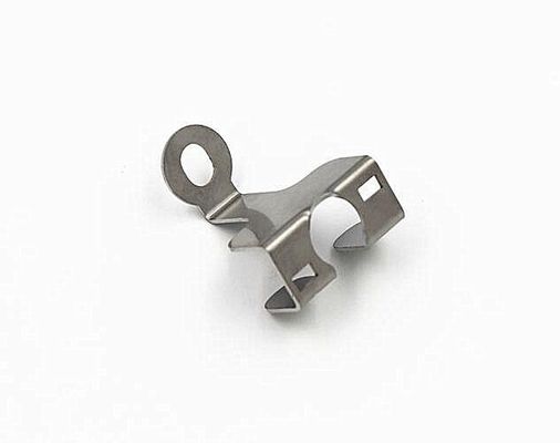 亜鉛塗装シート金属製造用部品