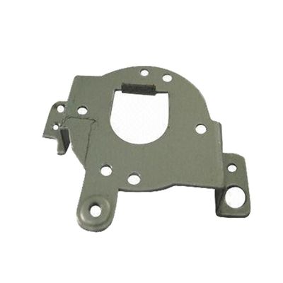 亜鉛塗装シート金属製造用部品