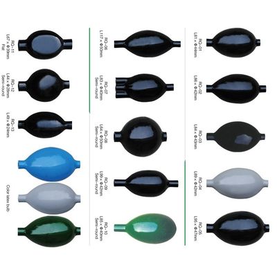 吸気ポンプ ハンド バルブ付き 耐久性高いポーランドのABS材料