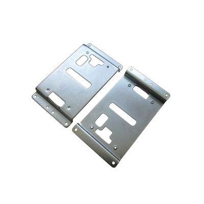 OEM パーソナライズされた精密シート金属スタンプ部品