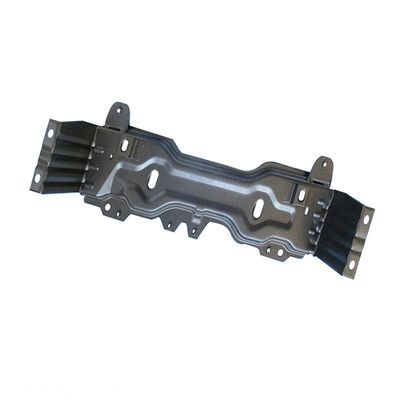 OEM ODM プロフェッショナル メタルスタンピング ウォールプレート