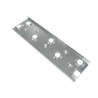 OEM パーソナライズされた精密シート金属スタンプ部品