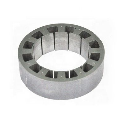 契約規格 120mm カスタムブラシレスDCモーター ローターシャフト付きのローター組立