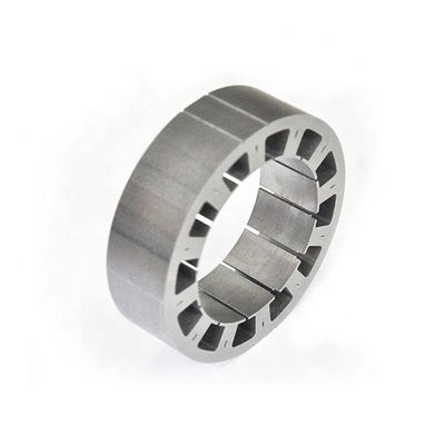 契約規格 120mm カスタムブラシレスDCモーター ローターシャフト付きのローター組立