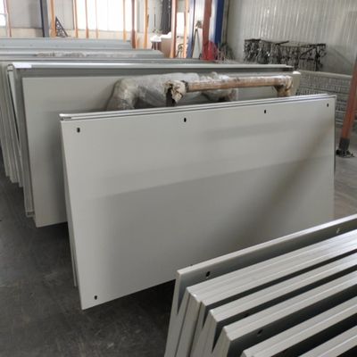 パーソナライズされた金属シートレーザー切断 折りたたみとスタンプ 精密金属スタンプ製品