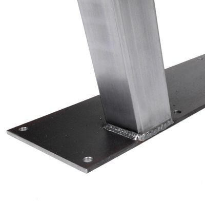 オーダーメイド アルミウム ウェルディング 製造 部品